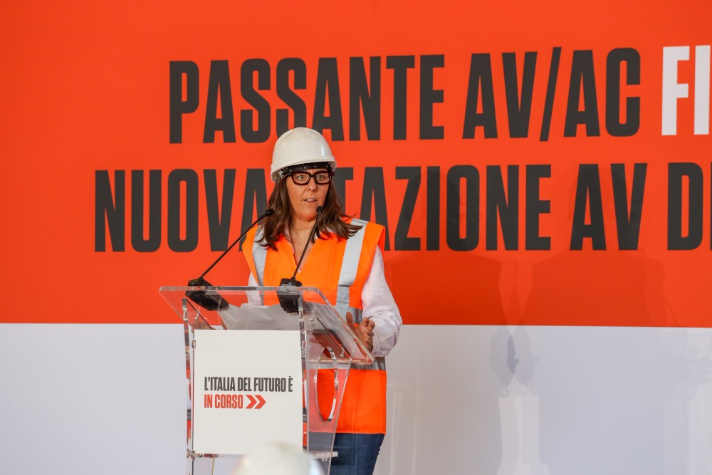 Firenze, Funaro: «Dieci strade di alberi entro la fine del mandato»