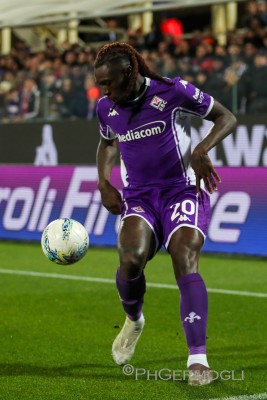Como sicuro di chiudere per Kean: tutti i dettagli del super ingaggio