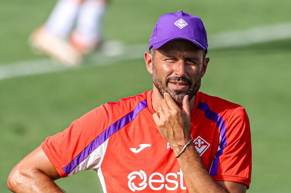 Roma-Fiorentina, Grosso recupera tutti: possibile sorpresa Pellegrino in attacco