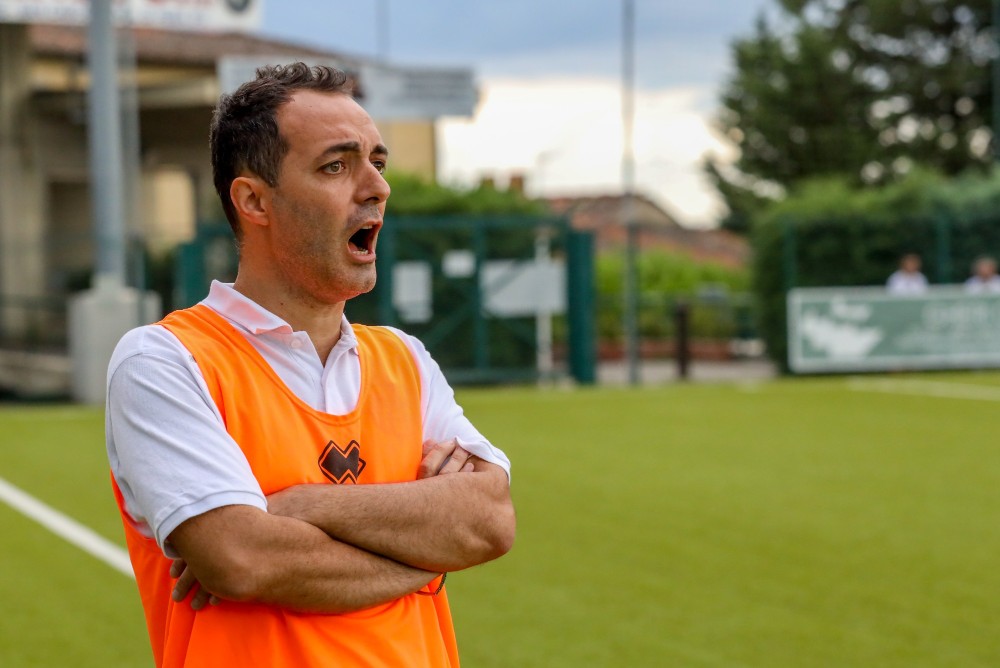 Audax Rufina, ultimo test contro la Fortis Juventus prima della Coppa