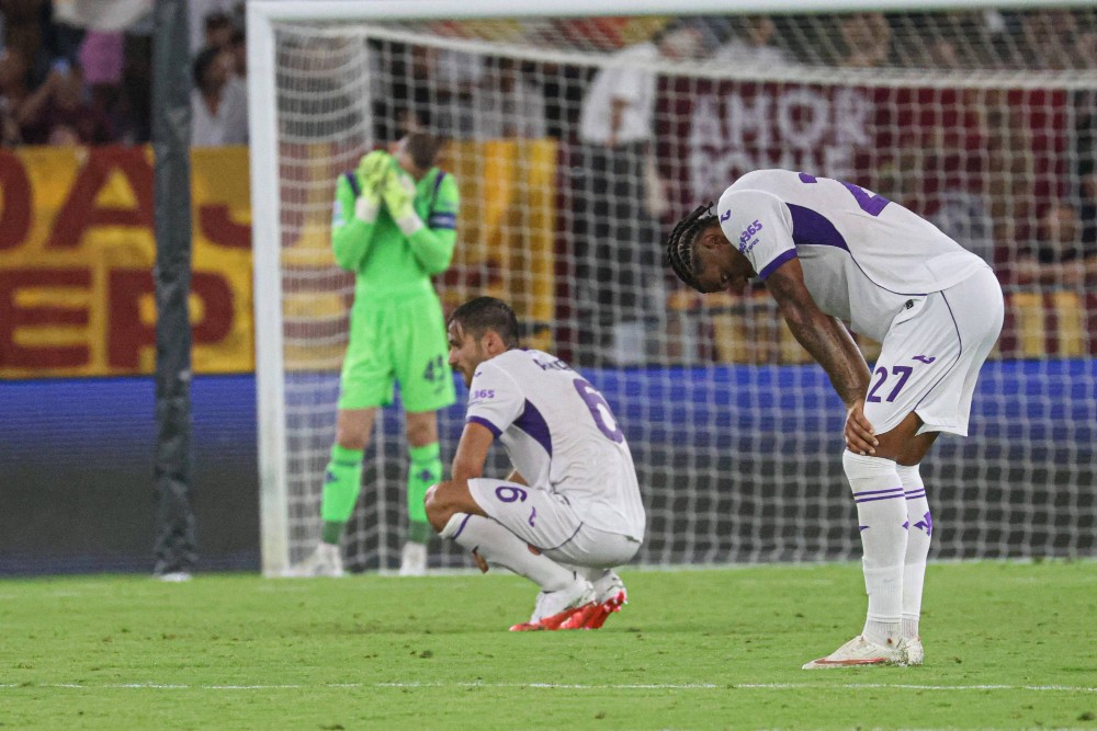 Fiorentina, ripresa al Viola Park dopo il pesante ko di Roma