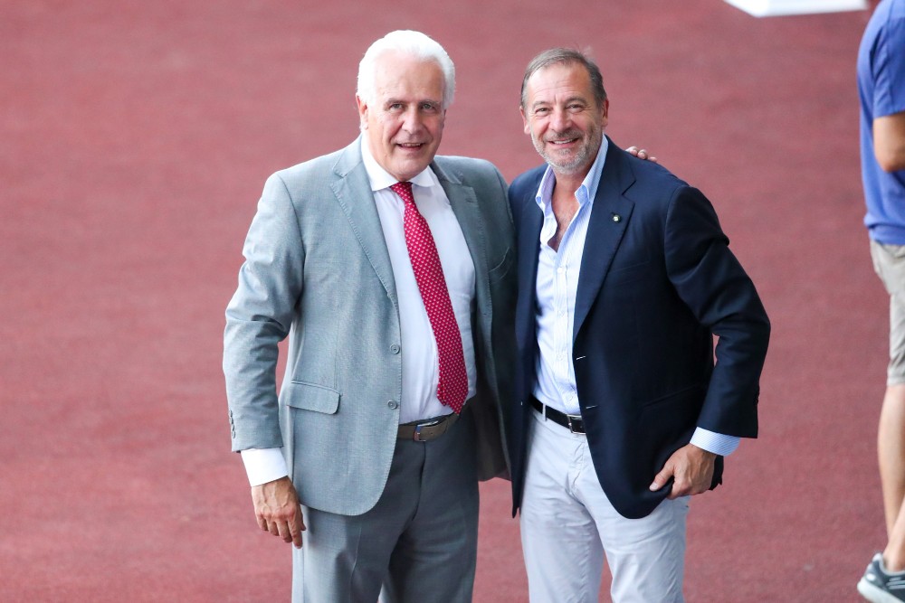 Olimpiadi 2040, Giani rilancia la candidatura della Toscana