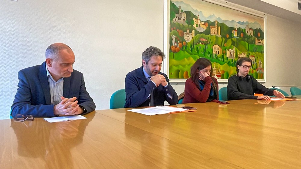 Dagli spettacoli teatrali alla letteratura, il 30 agosto il Marradi Art Festival