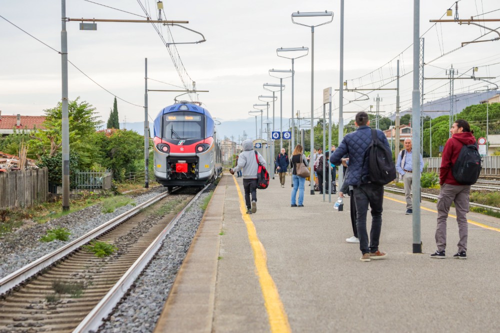 Mugello e Val di Sieve, Ordine Ingegneri: “Serve un piano verificabile per i collegamenti ferroviari con Firenze, Av occasione da non sprecare”