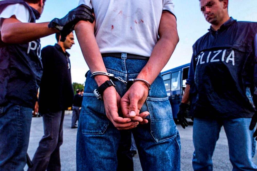 Empoli, è caos per il concerto di Tony Boy: si attendono sviluppi giudiziari