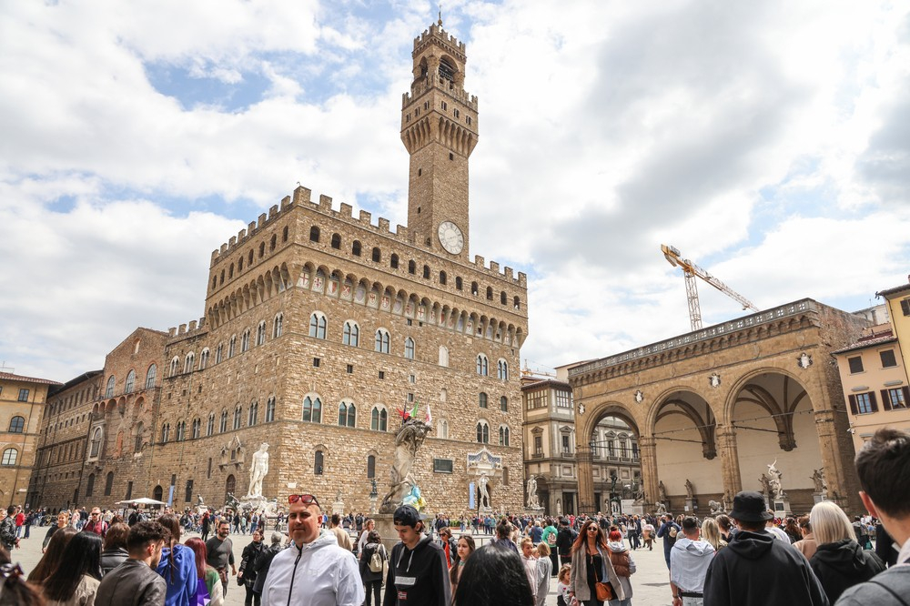 Alleanza per giustizia ecologica, Palazzo Vecchio si riunisca sul clima 