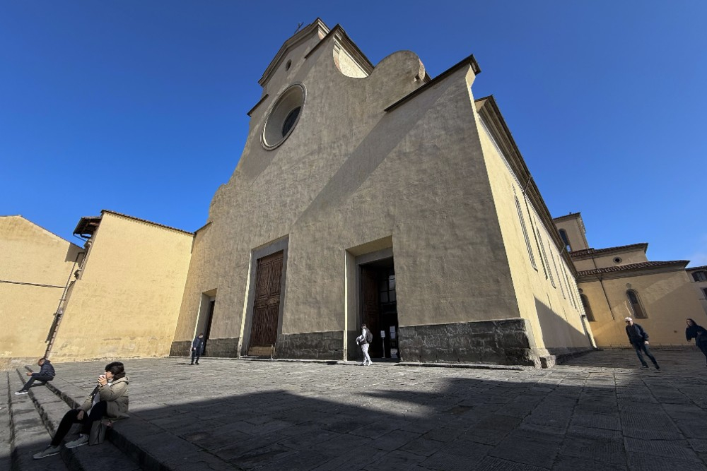 Funerali Frescobaldi, il 29 agosto nella basilica di Santo Spirito a Firenze
