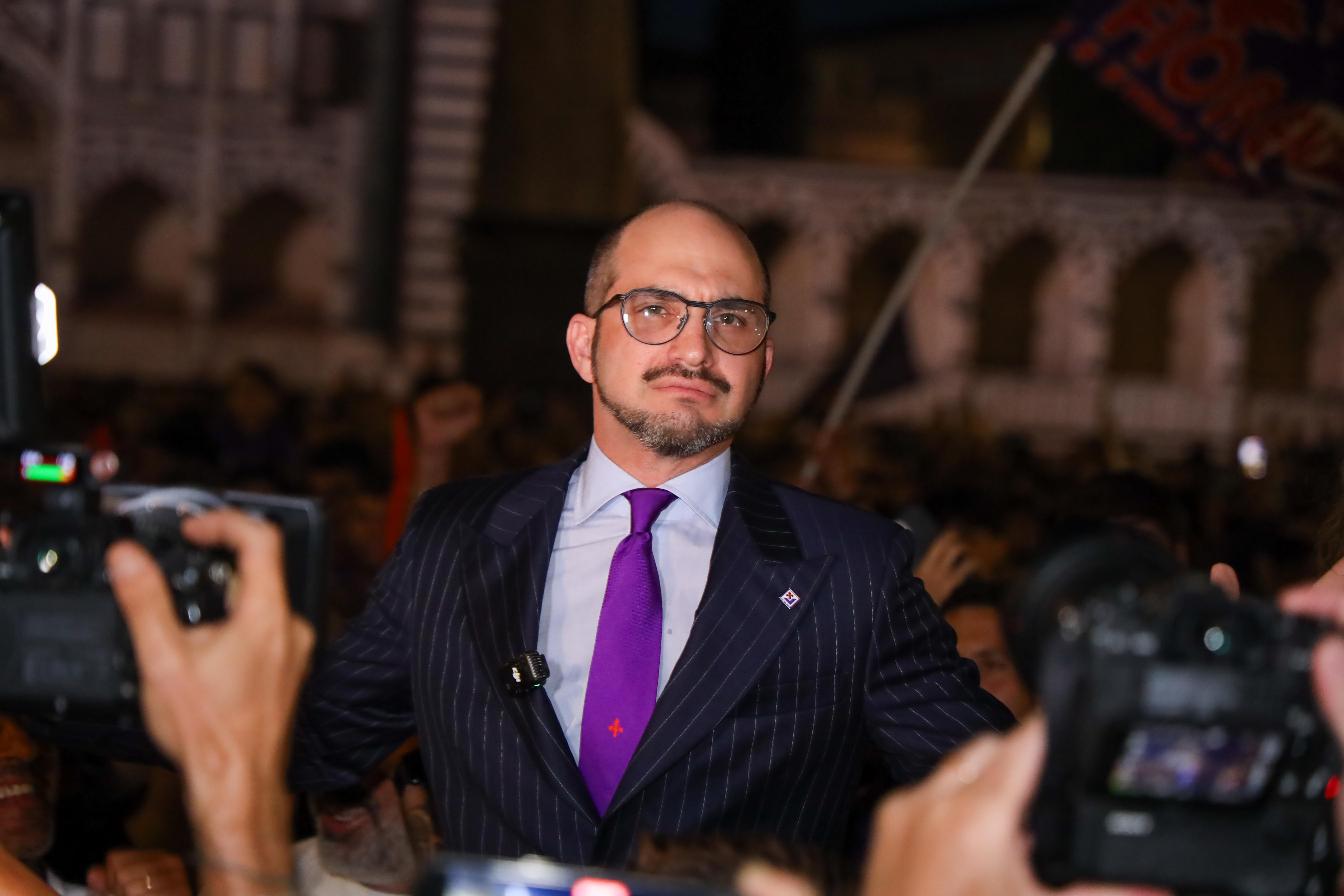 Centenario Fiorentina, le opere celebrative bloccate dalla Soprintendenza