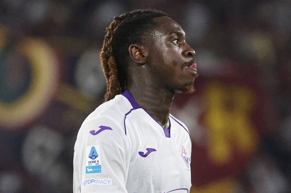  Kean al Como, ci siamo? Pedullà: 
