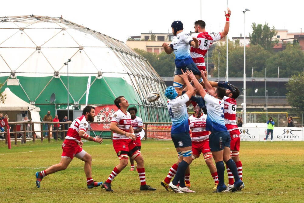 Rugby: riparte a settembre cantiere per nuovo stadio Padovani