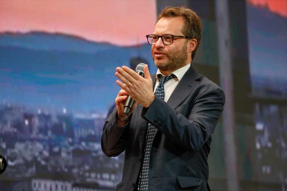 Fondazione Meyer, la Comunità ebraica difende Carrai: «Un premio a chi manifesta contro di lui»