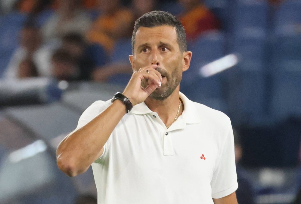 Fiorentina, Grosso cambia contro il Frosinone: Oulai in regia e Gudmundsson dal primo minuto
