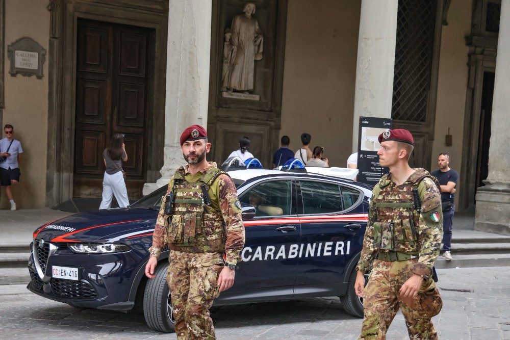 Musei fiorentini, stretta sui bagarini: biglietti nominativi e stop ai «salta fila»