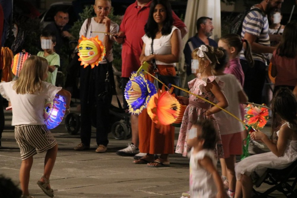 Firenze si accende per la Rificolona: la festa torna il 7 settembre