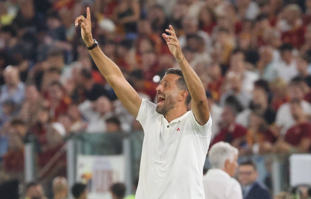 Fiorentina, col Frosinone per rialzarsi nella notte del Centenario