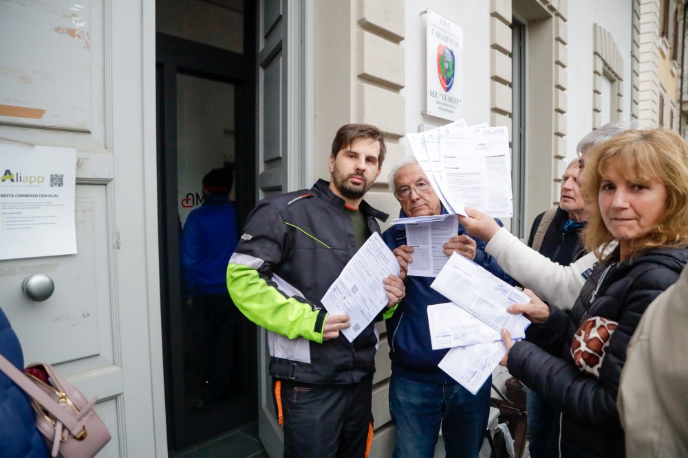 Settembre, stangata da 777 euro per le famiglie fiorentine