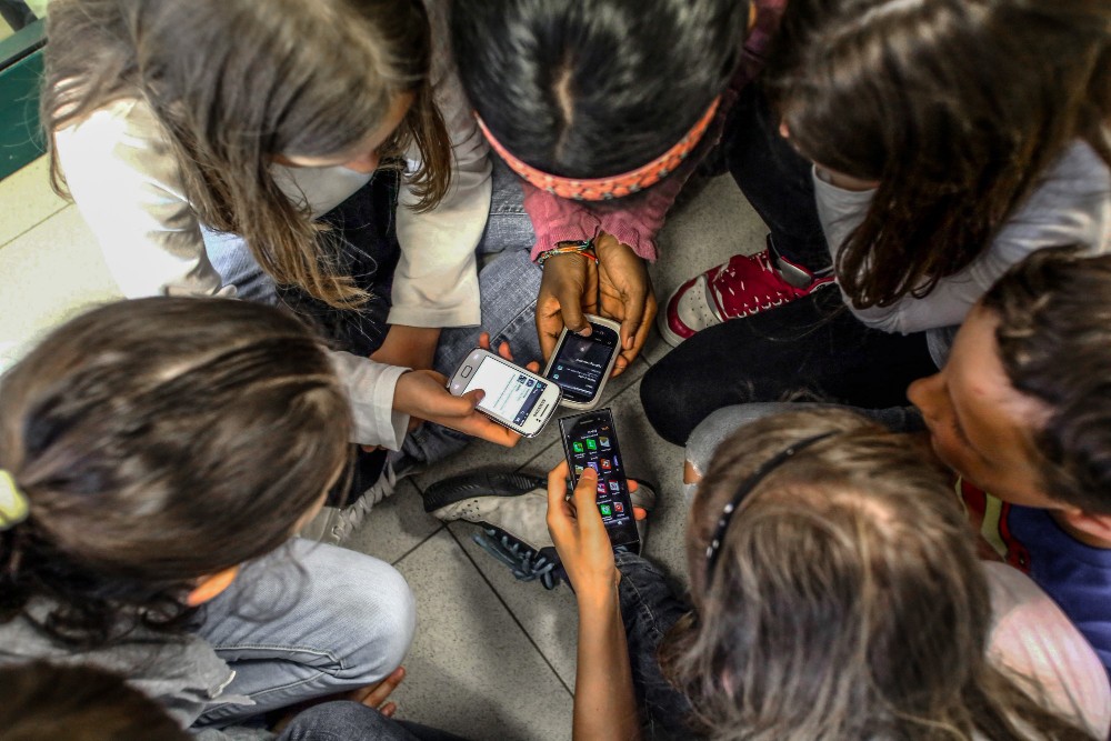 Bonus “Ti porta Firenze”, allo studio un’alternativa allo smartphone