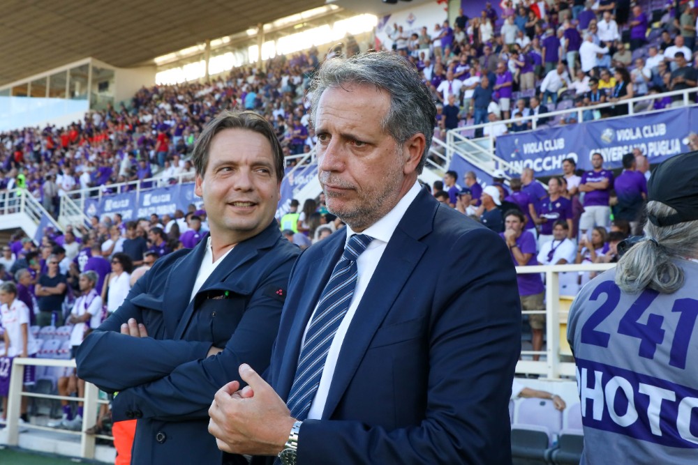 Fiorentina, accordo con il Torino per Njie: operazione da 16 milioni