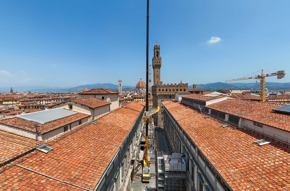 Urbanistica, Commissione Palazzo Vecchio udirà firmatari di documento