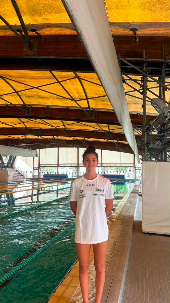 DALL’ORO EUROPEO JUNIORES AL MONDIALE: SPENNATO CHIUDE IN ARGENTINA LA STAGIONE D’ORO DELLA FLORENTIA