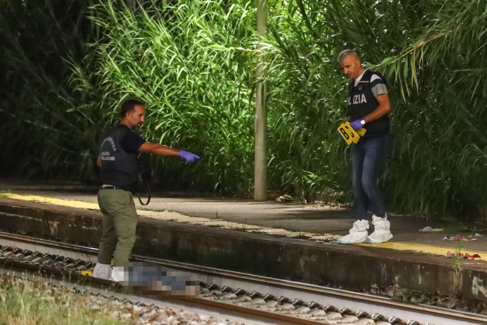 Mugello, ritrovato il turista tedesco scomparso
