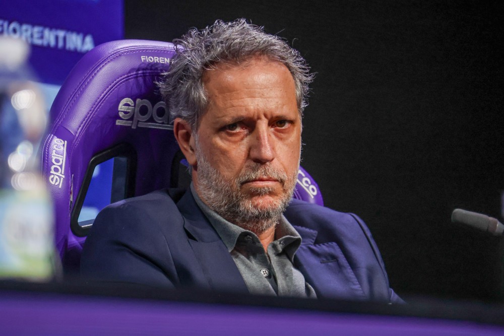 Fiorentina, è fatta per Beto: lunedì le visite mediche