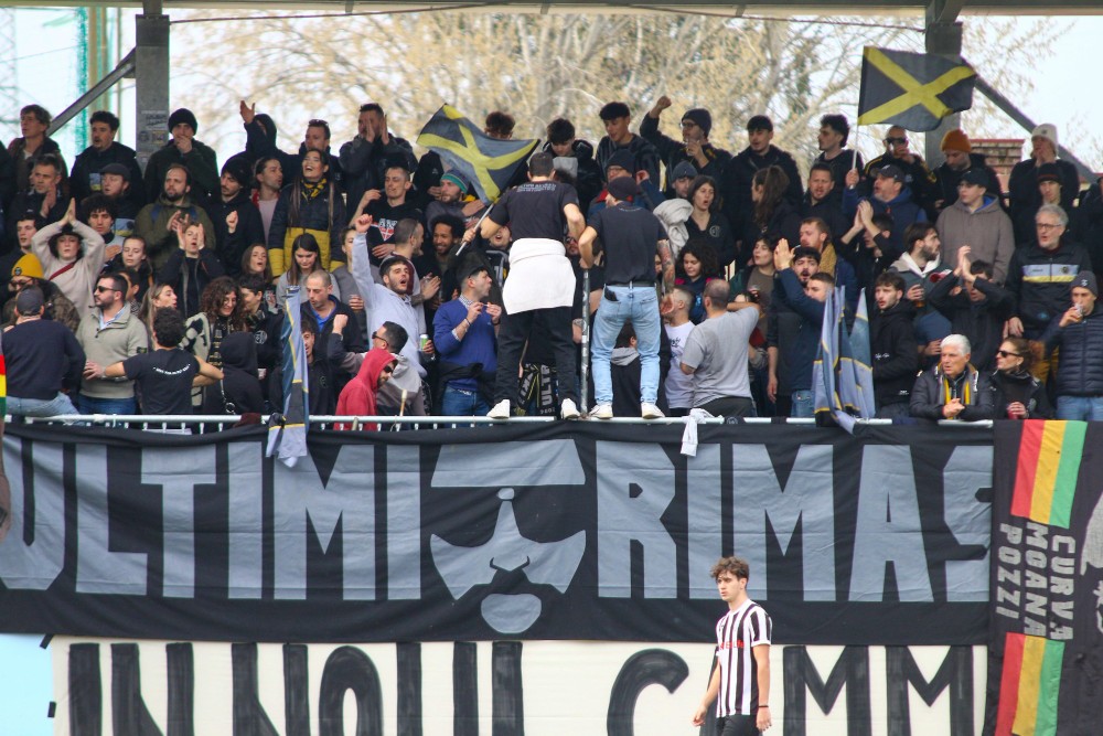 Lebowski femminile, riparte la corsa ai playoff