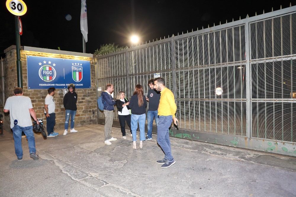 “Uniti per i Bambini”, sport, inclusione e solidarietà: Coverciano apre le porte per una giornata dedicata ai più piccoli