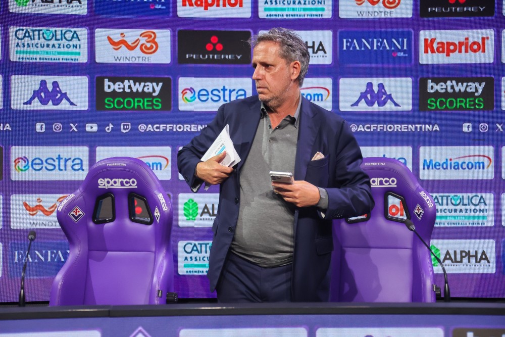 Gnonto arriva in prestito alla Fiorentina