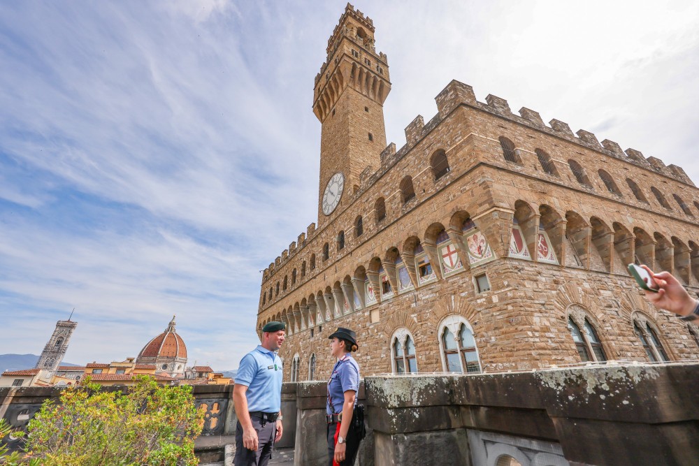 Montedomini, la Procura valuta l’acquisizione degli atti sulle gare