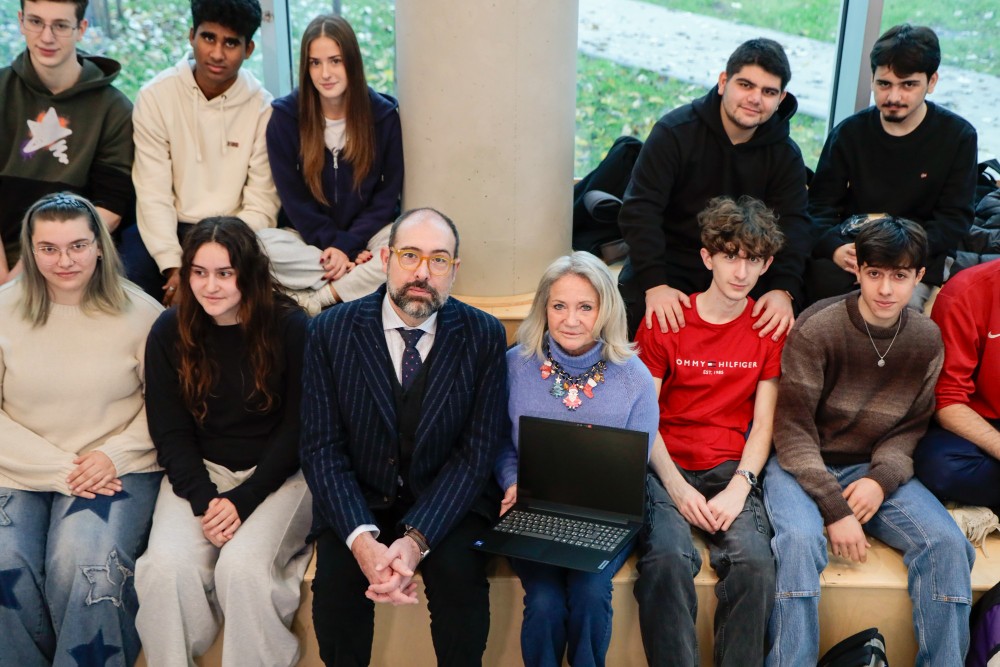 Associazione genitori: 