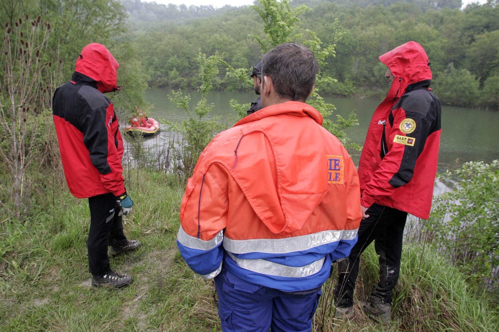 PM10 in Toscana, anomalie temporanee per le masse d'aria dal Nord Africa