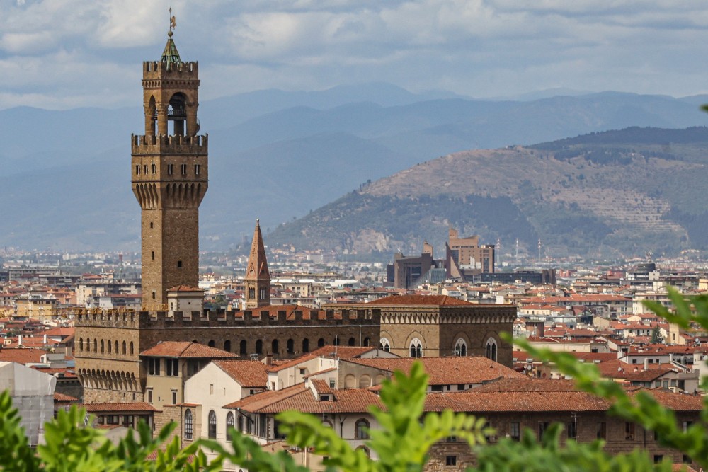 Consiglio comunale Firenze sul clima, polemica Avs-FdI
