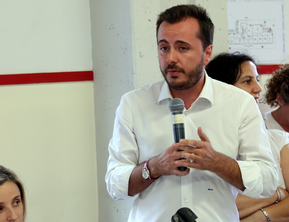 Semplici a Property Managers: 