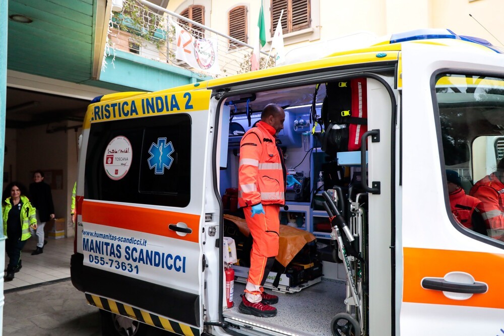 Ordini tecnici sanità: 