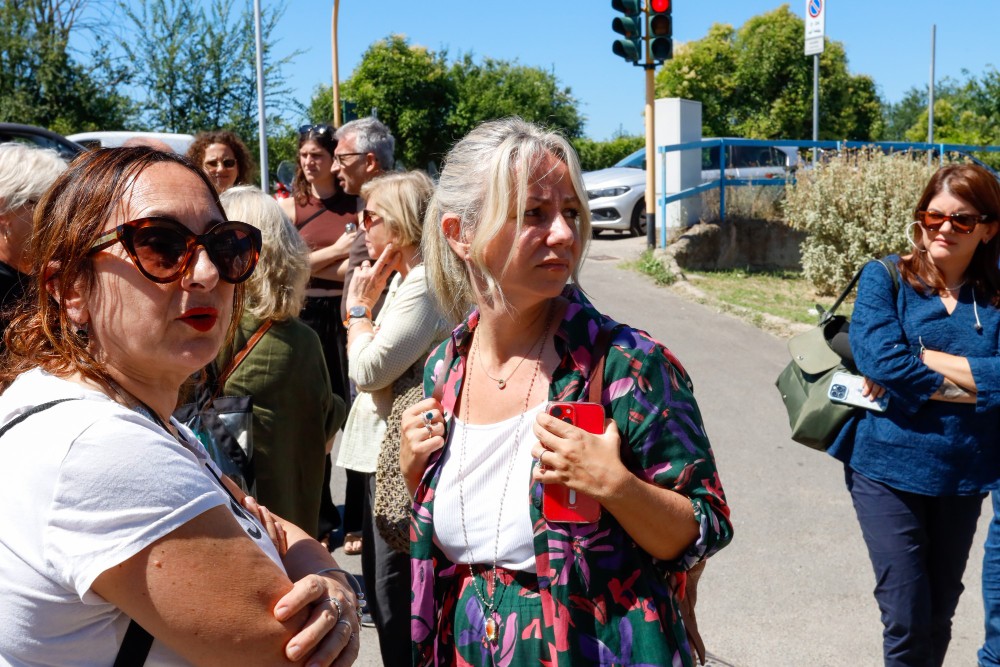 Tramvia per Bagno a Ripoli, Del Re: «La giunta faccia chiarezza»