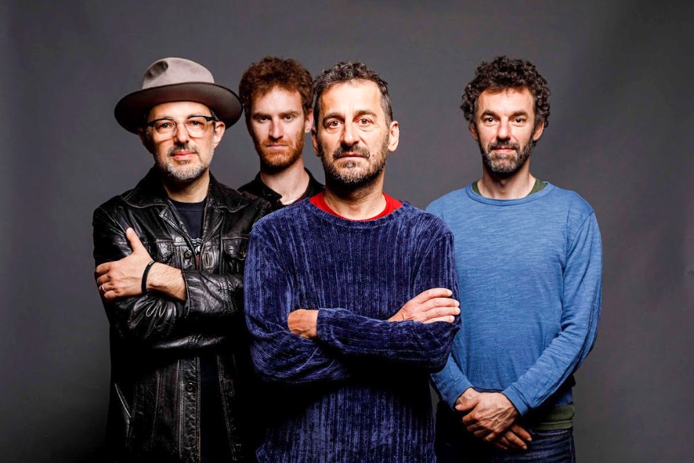 Da Roberto Gatto a Casino Royale e Dj Gruff per Firenze Jazz Festival