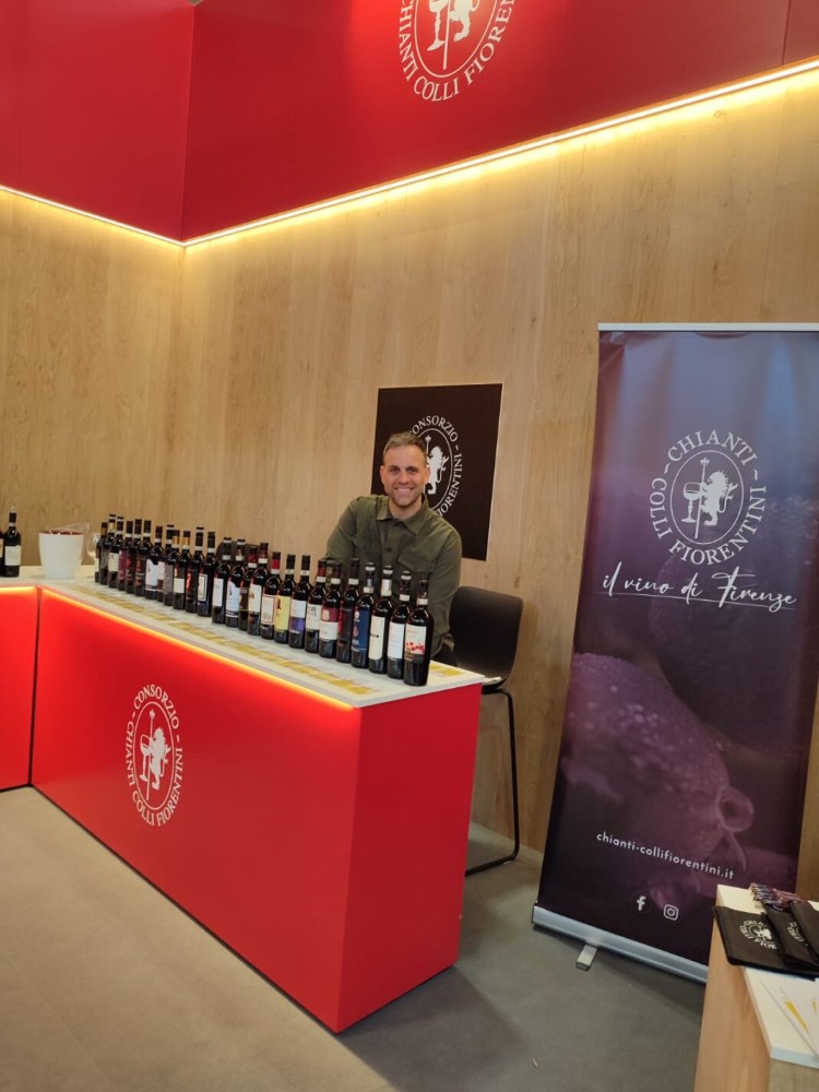 Consorzio Chianti Colli Fiorentini, un’estate calda anticipa la vendemmia