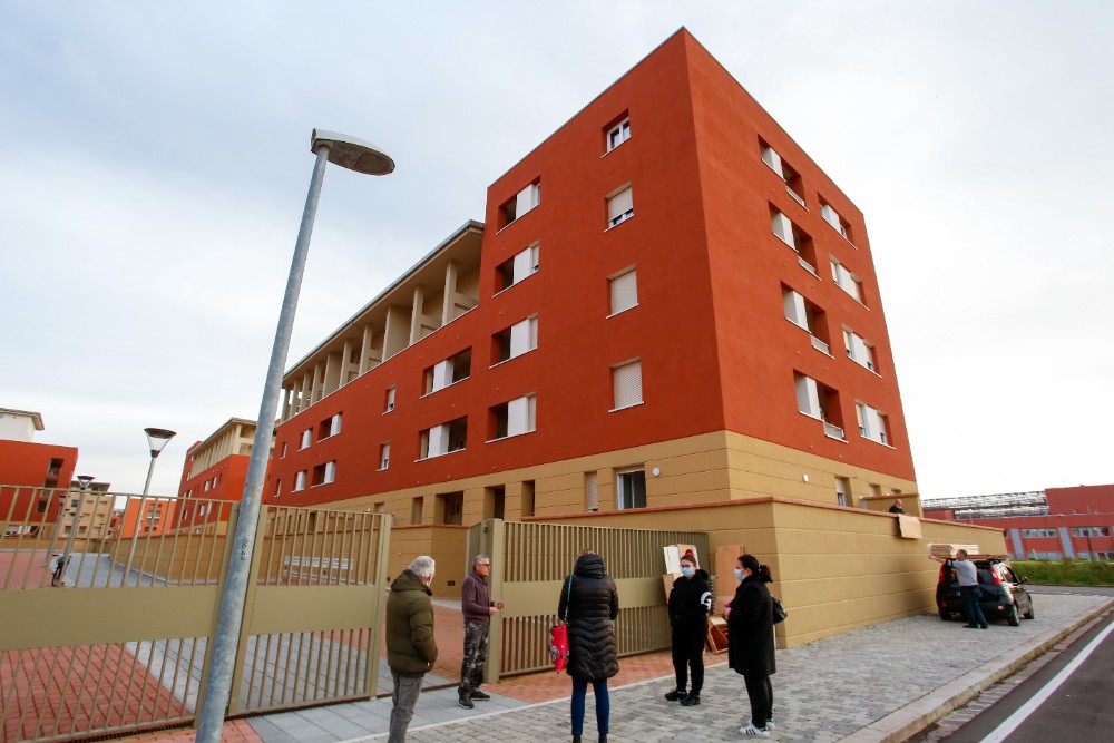 AGGIORNATA - Residenti Firenze, in alcune strade del Quartiere 3 da oltre un mese senza internet