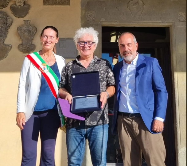 Fiesole celebra la Liberazione, Scaletti: “Siamo all’altezza della responsabilità che ci hanno consegnato i caduti?”