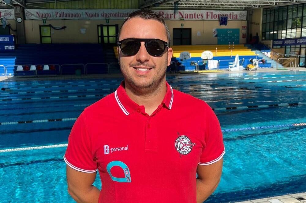 La Florentia investe nel nuoto di fondo