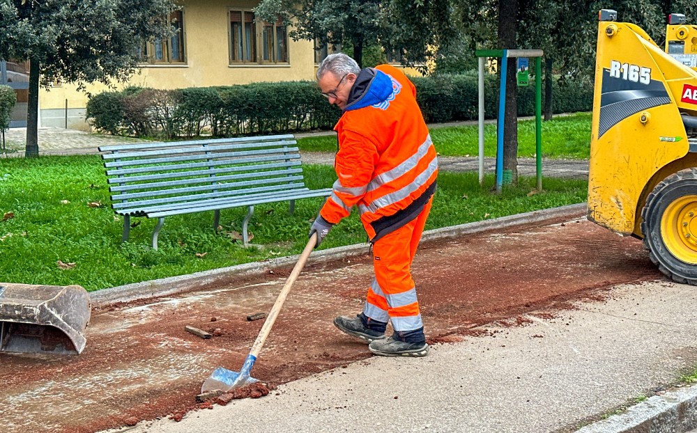 Controviali e piste ciclabili, Fiab boccia il nuovo assetto