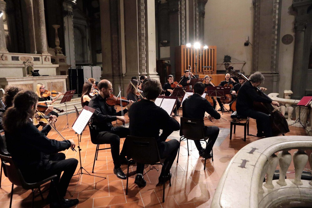 Festival della Liuteria Toscana: tre serate all’Auditorium di S. Stefano al Ponte 
