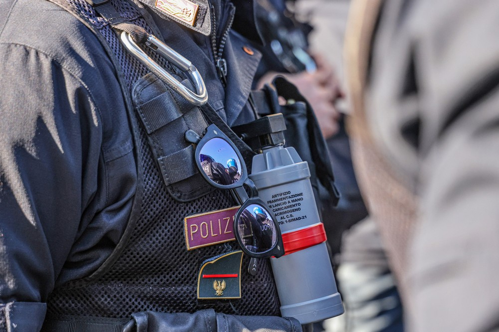 Tentano la truffa del ''finto carabiniere'' su un'anziana di 90 anni: arrestati due giovani