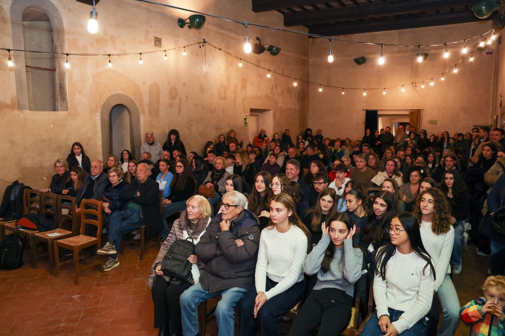 Circa 50 iniziative a Firenze organizzate da Associazioni culturali fiorentine