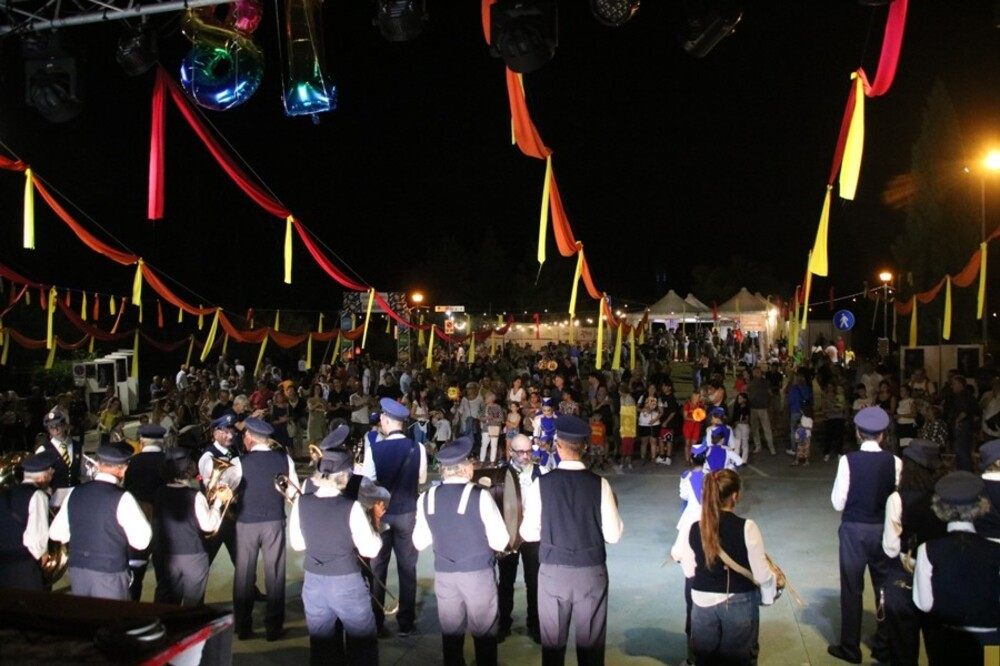 Festa della Rificolona, Grassina si accende di luce e fantasia