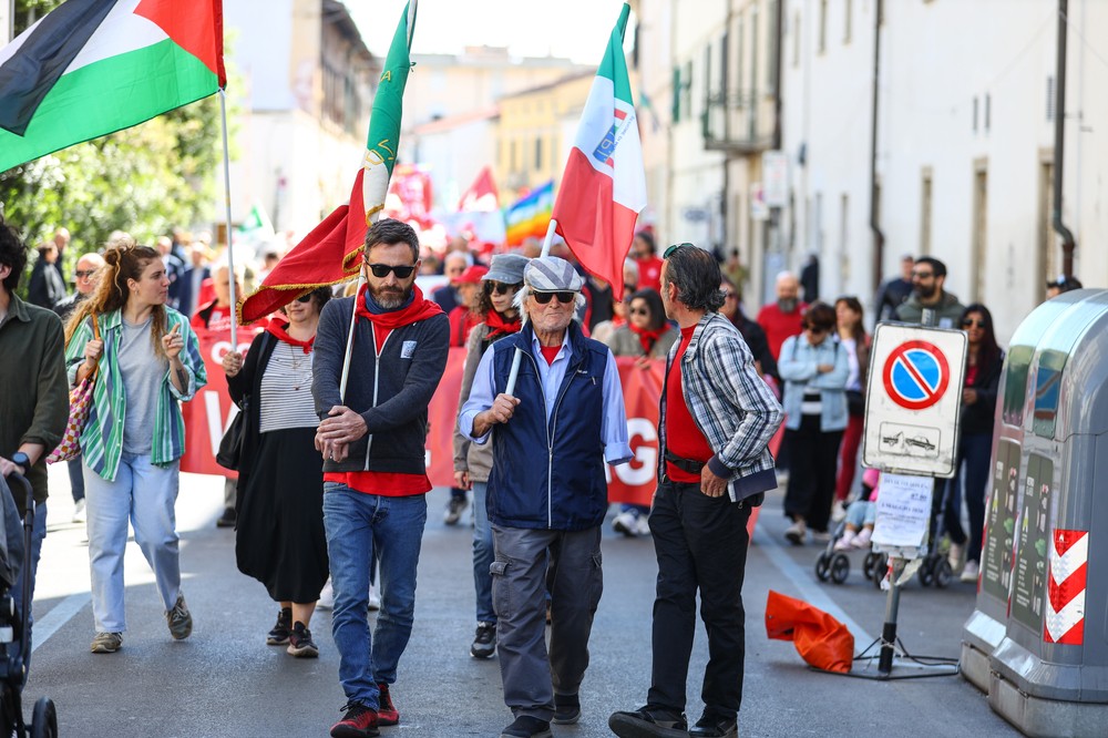 Tpl, Cobas proclama sciopero personale At il 15 settembre