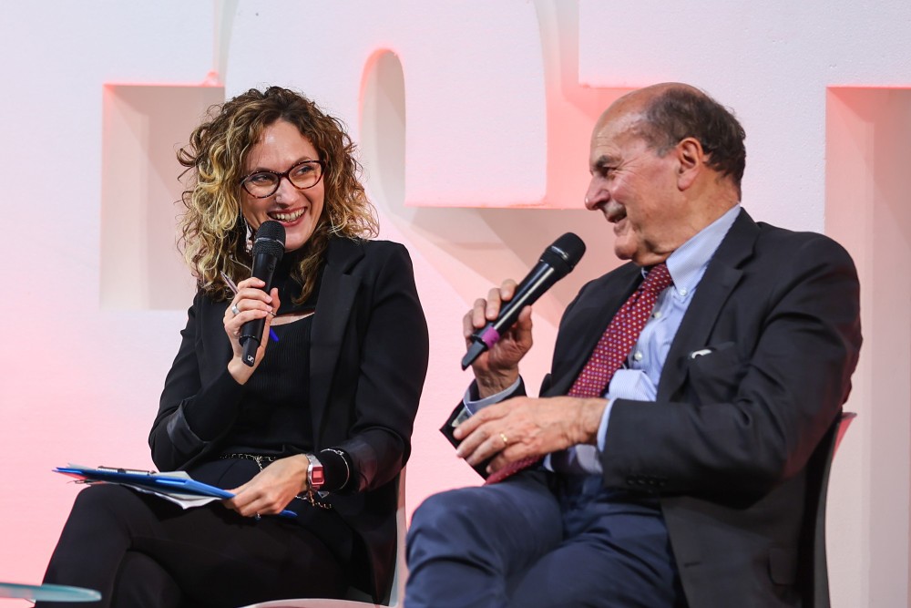 A Rifredi la Festa nazionale dell’Unità contro le disuguaglianze