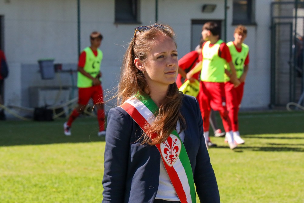 Campeggio e torneo alla piscina Costoli, le opposizioni chiedono chiarezza