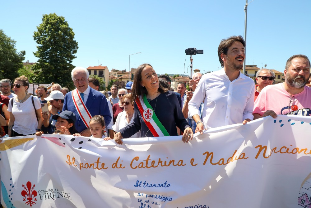 Funaro: 'Il complesso di Sant'Agnese è e resterà pubblico'